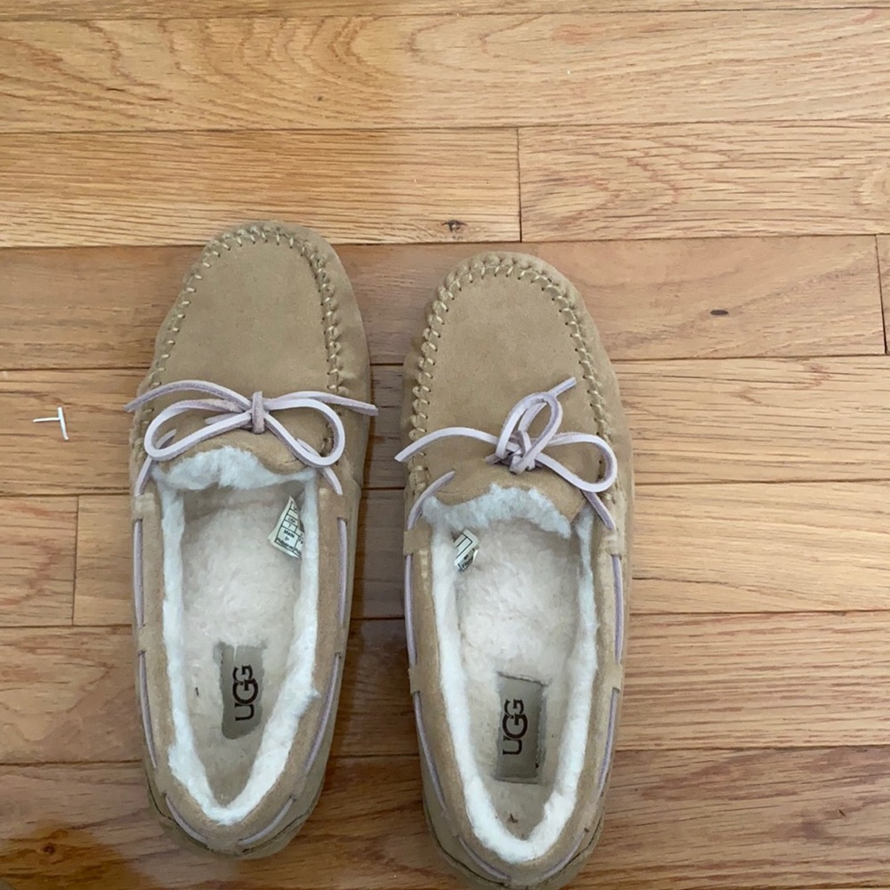 Ugg Slippers